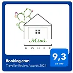 Mimi House Lejlighed *