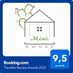 Mimi House Lejlighed Nardò