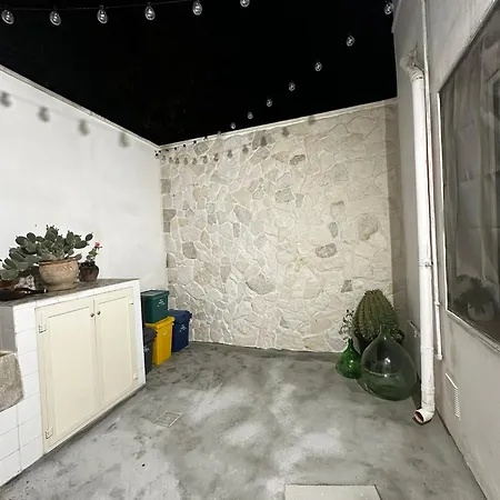 Mimi House Lejlighed