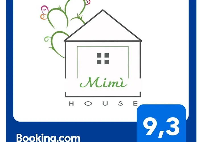 Mimi House Apartmán *