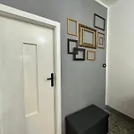 Mimi House Apartmán Nardò