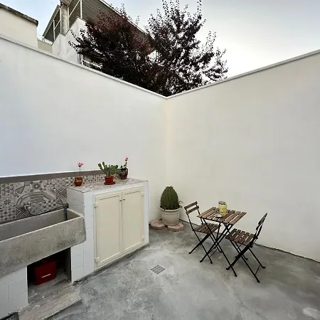 Mimi House * Nardò