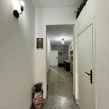 Mimi House Appartement