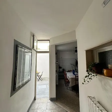 Appartement Mimi House Nardò