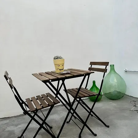 Mimi House Appartement *