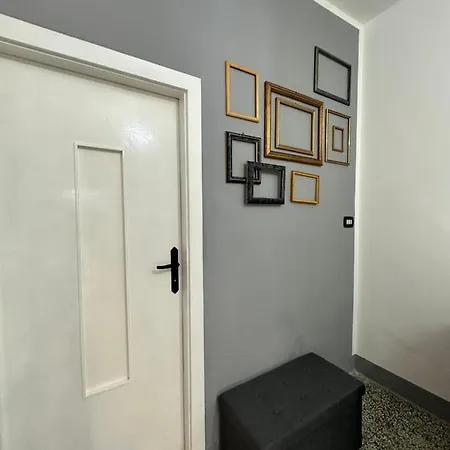 Mimi House Daire Nardò