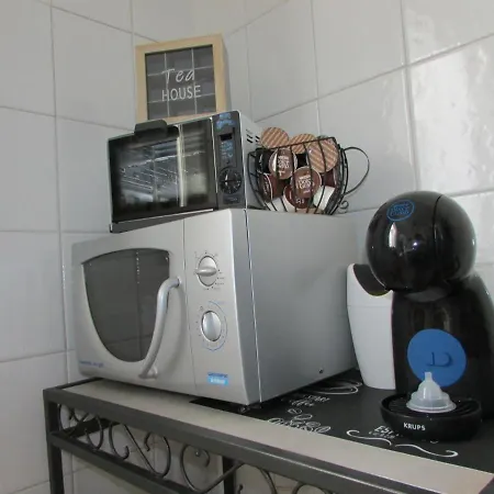 Mimi House *