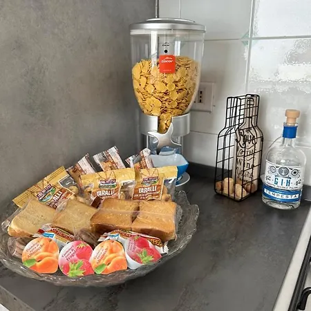 Appartement Mimi House