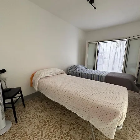 Appartement Mimi House *