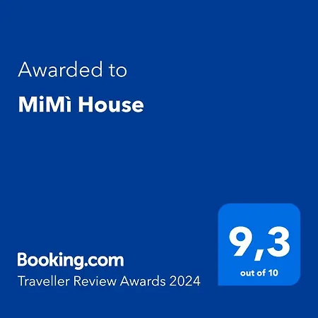 アパート Mimi House ナルド
