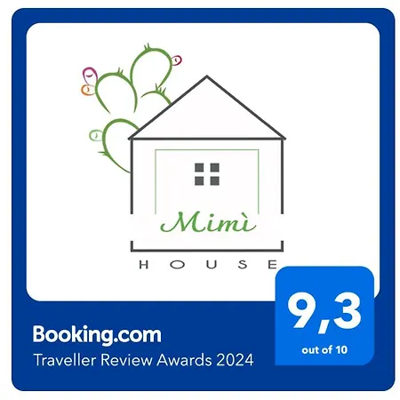 Mimi House アパート *
