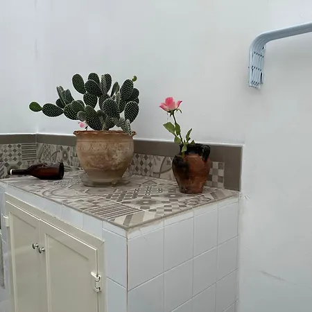 Appartement Mimi House Nardò