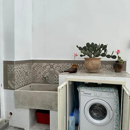 Mimi House Appartement *