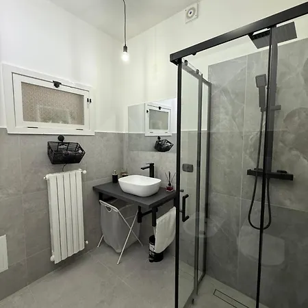 Lägenhet Mimi House Nardò