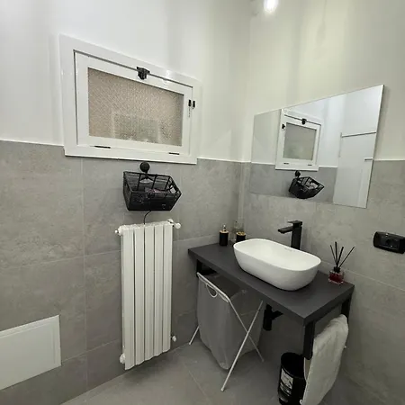 Appartement Mimi House *