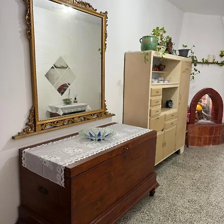 Mimi House Appartement *