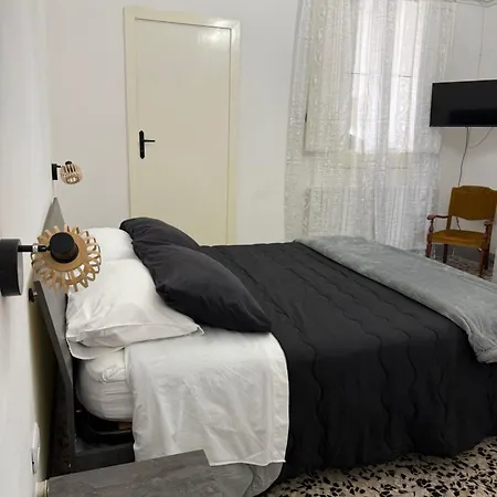 Mimi House Daire Nardò