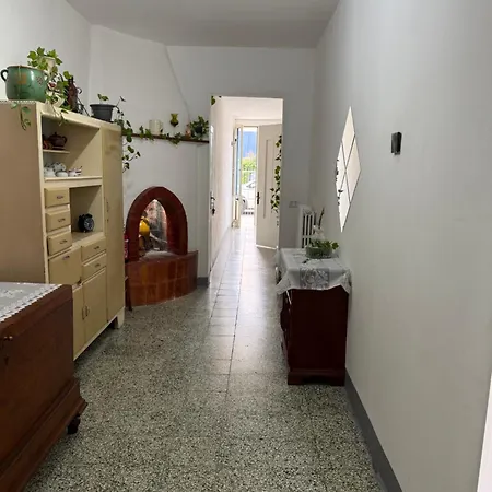 Lägenhet Mimi House Nardò