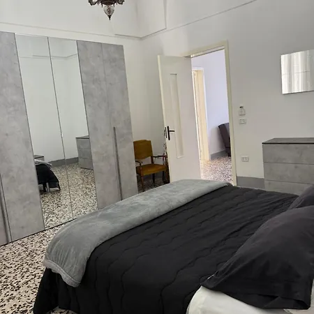 Mimi House Appartement