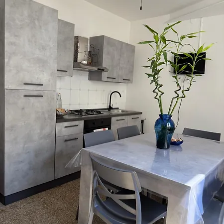 Appartement Mimi House