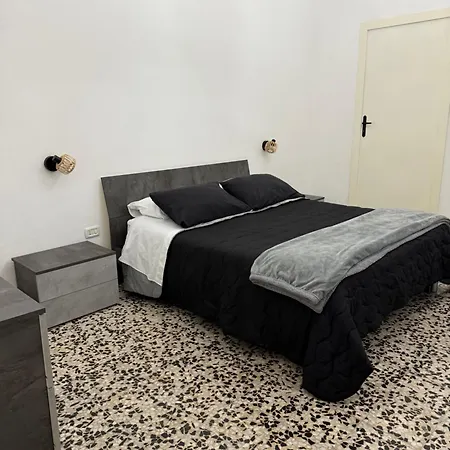 Mimi House Appartement *