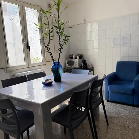 Appartement Mimi House *