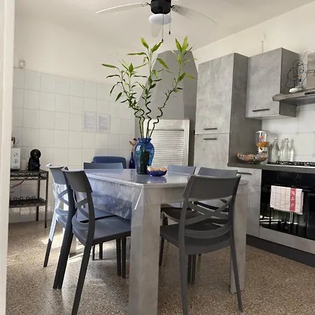 Mimi House Daire Nardò