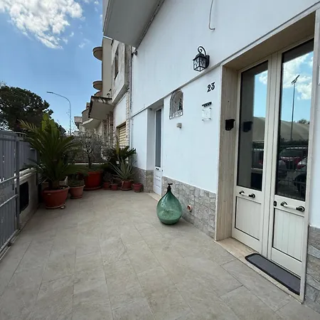 Appartement Mimi House