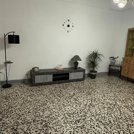 Mimi House Appartement