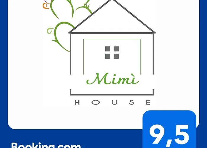 Mimi House شقة Nardò